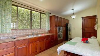 Venta de Casa en Cabuyal de Poás, Alajuela. RAH 27-135