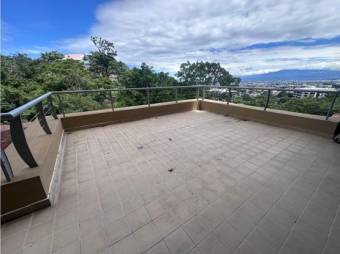 ALQUILER DE APARTAMENTO AMUEBLADO, SAN JOSE, ESCAZU, SAN RAFAEL - 10171540
