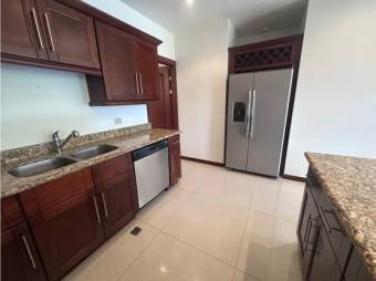 ALQUILER DE APARTAMENTO AMUEBLADO, SAN JOSE, ESCAZU, SAN RAFAEL - 10171540