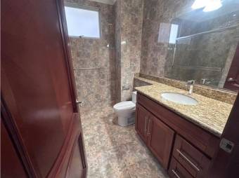 ALQUILER DE APARTAMENTO AMUEBLADO, SAN JOSE, ESCAZU, SAN RAFAEL - 10171540