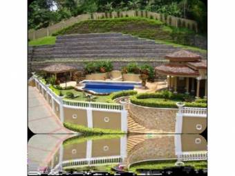 ALQUILER DE APARTAMENTO AMUEBLADO, SAN JOSE, ESCAZU, SAN RAFAEL - 10171540