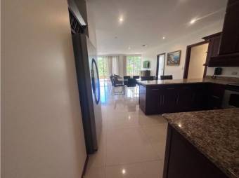 ALQUILER DE APARTAMENTO AMUEBLADO, SAN JOSE, ESCAZU, SAN RAFAEL - 10171540