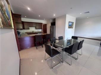 ALQUILER DE APARTAMENTO AMUEBLADO, SAN JOSE, ESCAZU, SAN RAFAEL - 10171540
