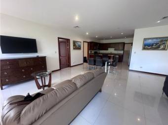 ALQUILER DE APARTAMENTO AMUEBLADO, SAN JOSE, ESCAZU, SAN RAFAEL - 10171540