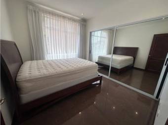 ALQUILER DE APARTAMENTO AMUEBLADO, SAN JOSE, ESCAZU, SAN RAFAEL - 10171540