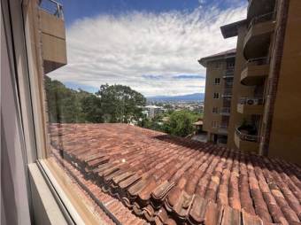 ALQUILER DE APARTAMENTO AMUEBLADO, SAN JOSE, ESCAZU, SAN RAFAEL - 10171540