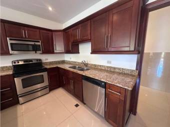 ALQUILER DE APARTAMENTO AMUEBLADO, SAN JOSE, ESCAZU, SAN RAFAEL - 10171540