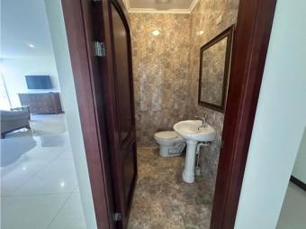 ALQUILER DE APARTAMENTO AMUEBLADO, SAN JOSE, ESCAZU, SAN RAFAEL - 10171540