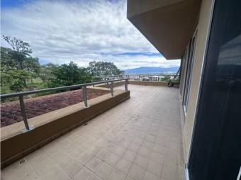 ALQUILER DE APARTAMENTO AMUEBLADO, SAN JOSE, ESCAZU, SAN RAFAEL - 10171540