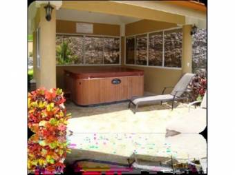 ALQUILER DE APARTAMENTO AMUEBLADO, SAN JOSE, ESCAZU, SAN RAFAEL - 10171540