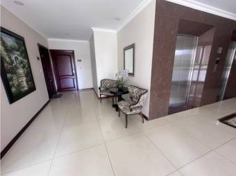 ALQUILER DE APARTAMENTO AMUEBLADO, SAN JOSE, ESCAZU, SAN RAFAEL - 10171540