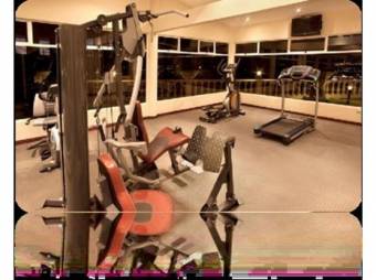 ALQUILER DE APARTAMENTO AMUEBLADO, SAN JOSE, ESCAZU, SAN RAFAEL - 10171540