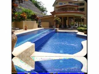 ALQUILER DE APARTAMENTO AMUEBLADO, SAN JOSE, ESCAZU, SAN RAFAEL - 10171540