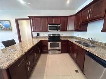 ALQUILER DE APARTAMENTO AMUEBLADO, SAN JOSE, ESCAZU, SAN RAFAEL - 10171540