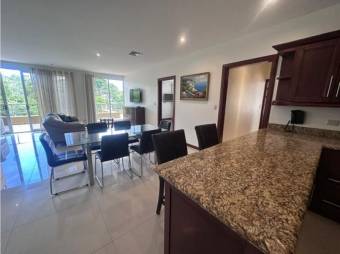 ALQUILER DE APARTAMENTO AMUEBLADO, SAN JOSE, ESCAZU, SAN RAFAEL - 10171540