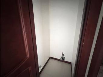 ALQUILER DE APARTAMENTO AMUEBLADO, SAN JOSE, ESCAZU, SAN RAFAEL - 10171540