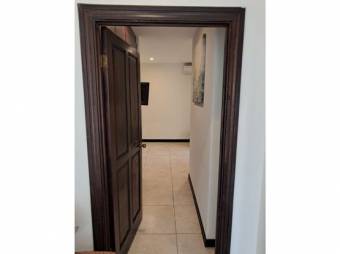 SEMI-FURNISHED APARTMENT FOR RENT, SAN JOSÉ, ESCAZÚ, SAN RAFAEL, IBIZA CONDOMINIUM