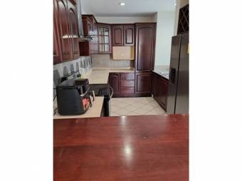 SEMI-FURNISHED APARTMENT FOR RENT, SAN JOSÉ, ESCAZÚ, SAN RAFAEL, IBIZA CONDOMINIUM