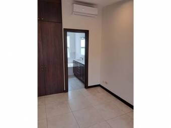 SEMI-FURNISHED APARTMENT FOR RENT, SAN JOSÉ, ESCAZÚ, SAN RAFAEL, IBIZA CONDOMINIUM