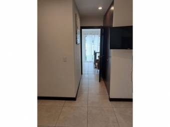 SEMI-FURNISHED APARTMENT FOR RENT, SAN JOSÉ, ESCAZÚ, SAN RAFAEL, IBIZA CONDOMINIUM