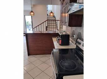 SEMI-FURNISHED APARTMENT FOR RENT, SAN JOSÉ, ESCAZÚ, SAN RAFAEL, IBIZA CONDOMINIUM