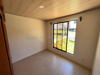 Alquiler de Apartamento para ESTRENAR en Santa María de Dota. RAH 27-121