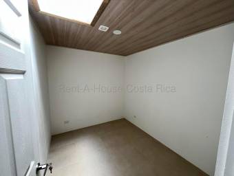 Alquiler de Apartamento para ESTRENAR en Santa María de Dota. RAH 27-121