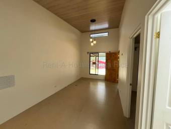 Alquiler de Apartamento para ESTRENAR en Santa María de Dota. RAH 27-121