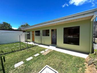 Alquiler de Apartamento para ESTRENAR en Santa María de Dota. RAH 27-121