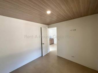Alquiler de Apartamento para ESTRENAR en Santa María de Dota. RAH 27-121