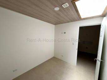 Alquiler de Apartamento para ESTRENAR en Santa María de Dota. RAH 27-121