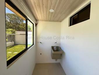 Alquiler de Apartamento para ESTRENAR en Santa María de Dota. RAH 27-121