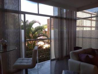 Se vende apartamento en Piedades Santa Ana 27-101 Se vende apartamento en Piedades Santa Ana 27-101