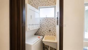 Se alquila apartamento en Carmen San José 27-143