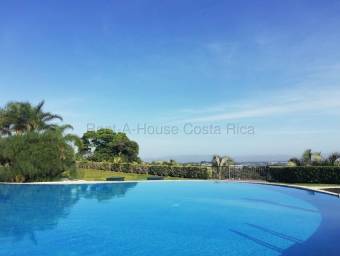 Venta de Apartamento en Santa Ana. RAH 27-128