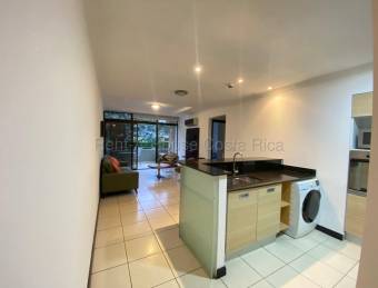 Alquiler de apartamento amueblado con vista al lago #27-50 GS