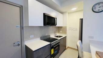 Se alquila apartamento en San Sebastián San José 27-140 Se alquila apartamento en San Sebastián San José 27-140