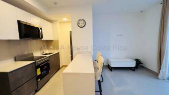 Se alquila apartamento en San Sebastián San José 27-140 Se alquila apartamento en San Sebastián San José 27-140