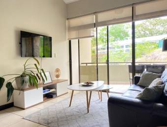 Venta de apartamento esquinero con mezzanine y amenidades #26-10 GS Venta de apartamento esquinero con mezzanine y amenidades #26-10 GS