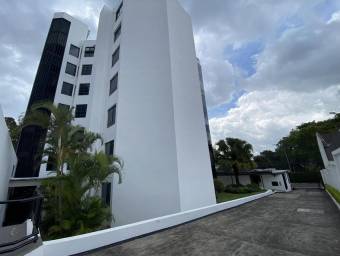 Se vende apartamento en San Rafael Escazú 26-145