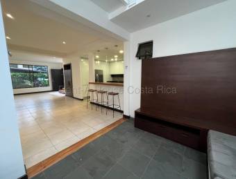 Venta  Casa contemporánea de 2 habitaciones en exclusivo condominio #26-1729 GS