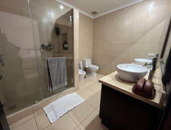 Venta  Casa contemporánea de 2 habitaciones en exclusivo condominio #26-1729 GS