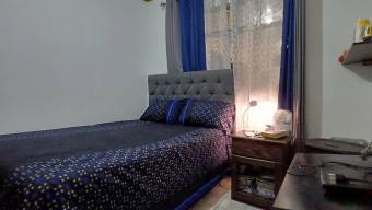 Venta  Casa de 7 habitaciones con apartamento independiente en Ipis de Goicoechea #26-244 GS