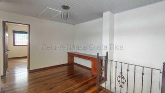 Alquiler de Apartamento en Montes de Oca-San Pedro. RAH 27-130 Alquiler de Apartamento en Montes de Oca-San Pedro. RAH 27-130