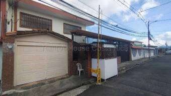 Alquiler de Apartamento en Montes de Oca-San Pedro. RAH 27-130