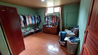 Venta de Casa con Amplio Terreno en Puriscal-Santiago, San José.