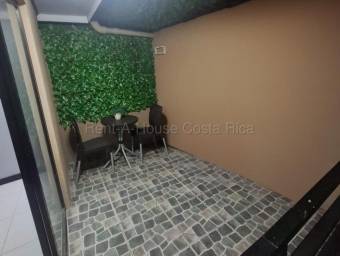 Venta de Casa en Residencial Monserrat - Concepción de Tres Ríos.