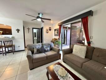 Venta de Casa en San Francisco de Heredia.