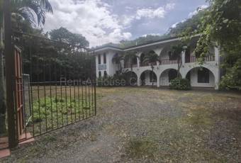 Venta de Apartamentos AMUEBLADOS en Paraíso-Orosi. 
