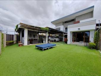 Venta de Casa en Montes de Oca-San Pedro. 